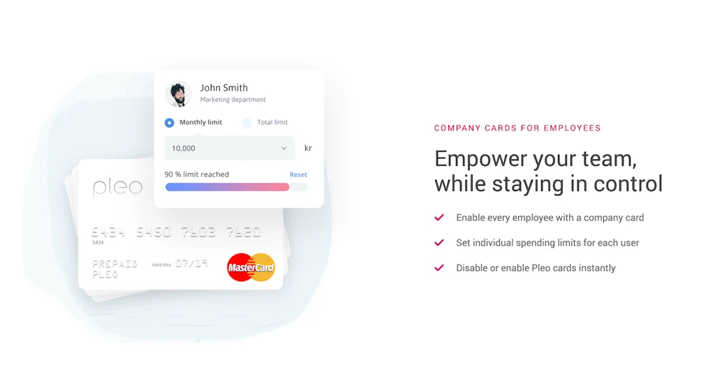 Pleo screenshot 3 of 4
