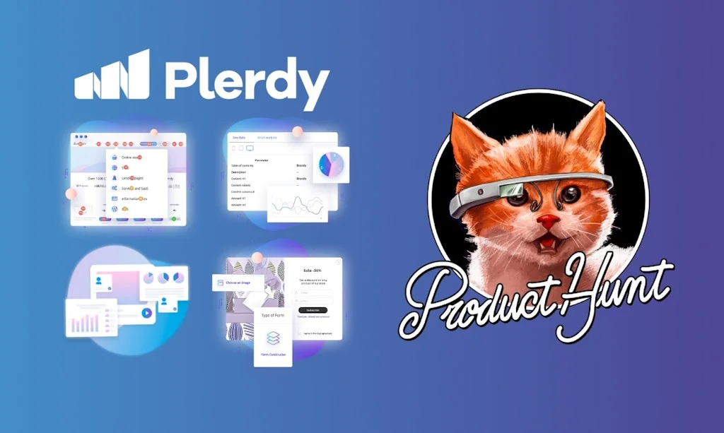 Plerdy Heatmap screenshot 2 of 6