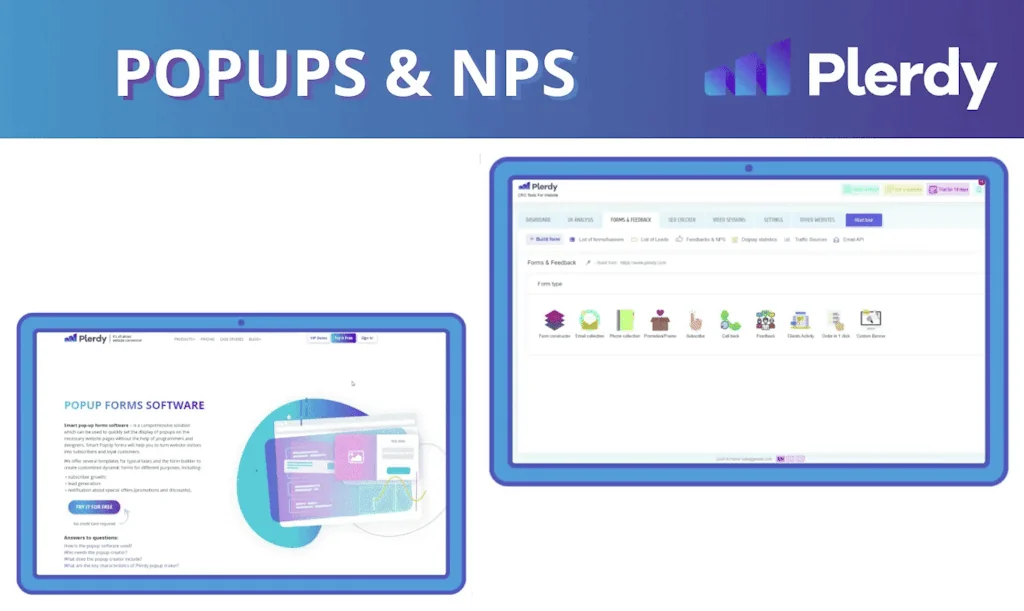 Plerdy Heatmap screenshot 6 of 6