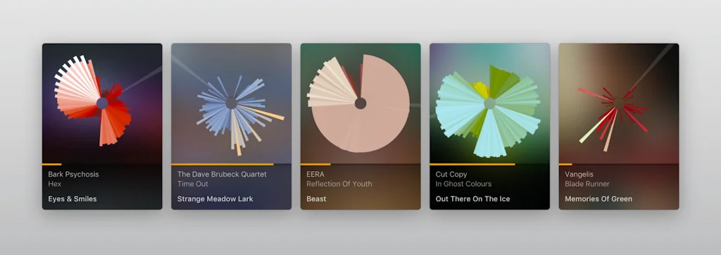 Plex screenshot 1 of 3