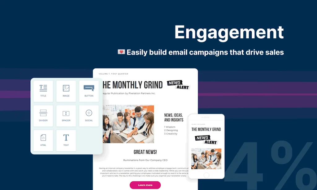 Plezi screenshot 4 of 5