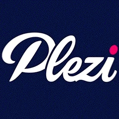 Plezi logo