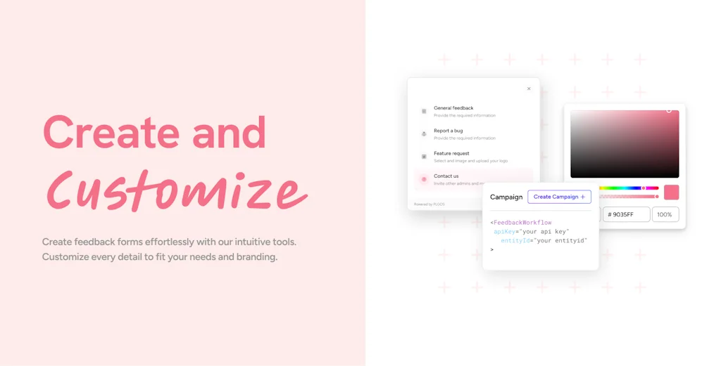PLG OS screenshot 2 of 5