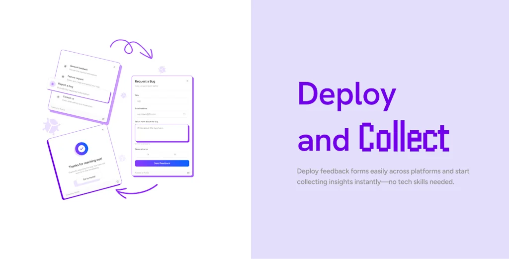 PLG OS screenshot 3 of 5