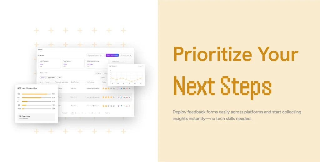 PLG OS screenshot 5 of 5