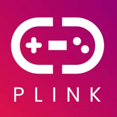 PLINK - Connecting Gamers logo