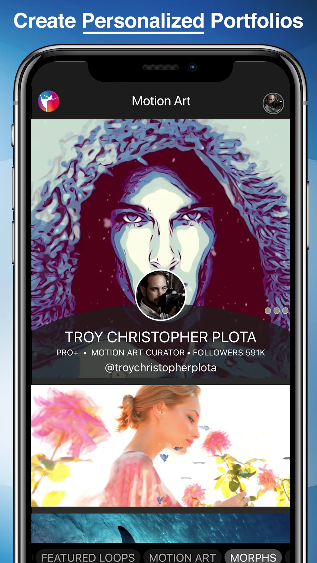 Plotaverse screenshot 3 of 11