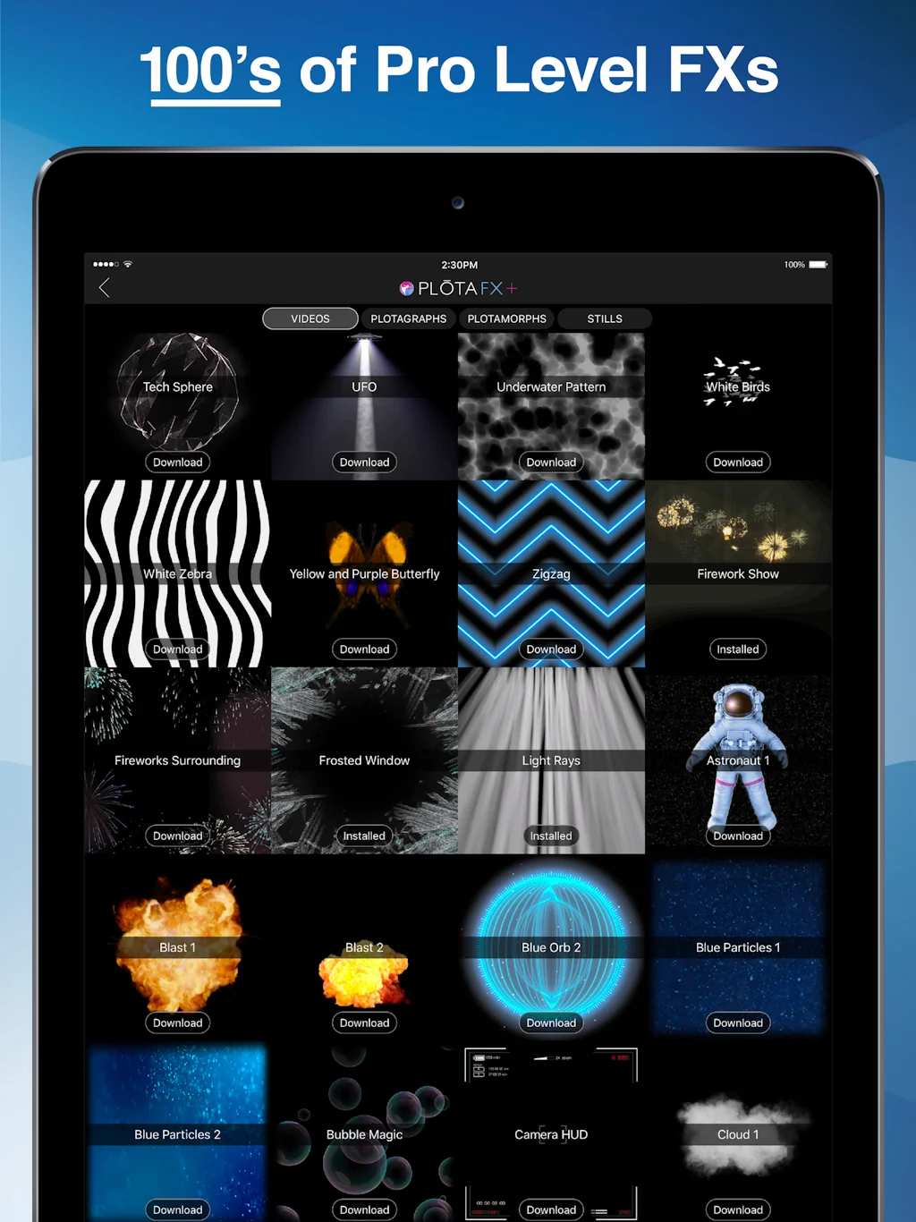 Plotaverse screenshot 5 of 11