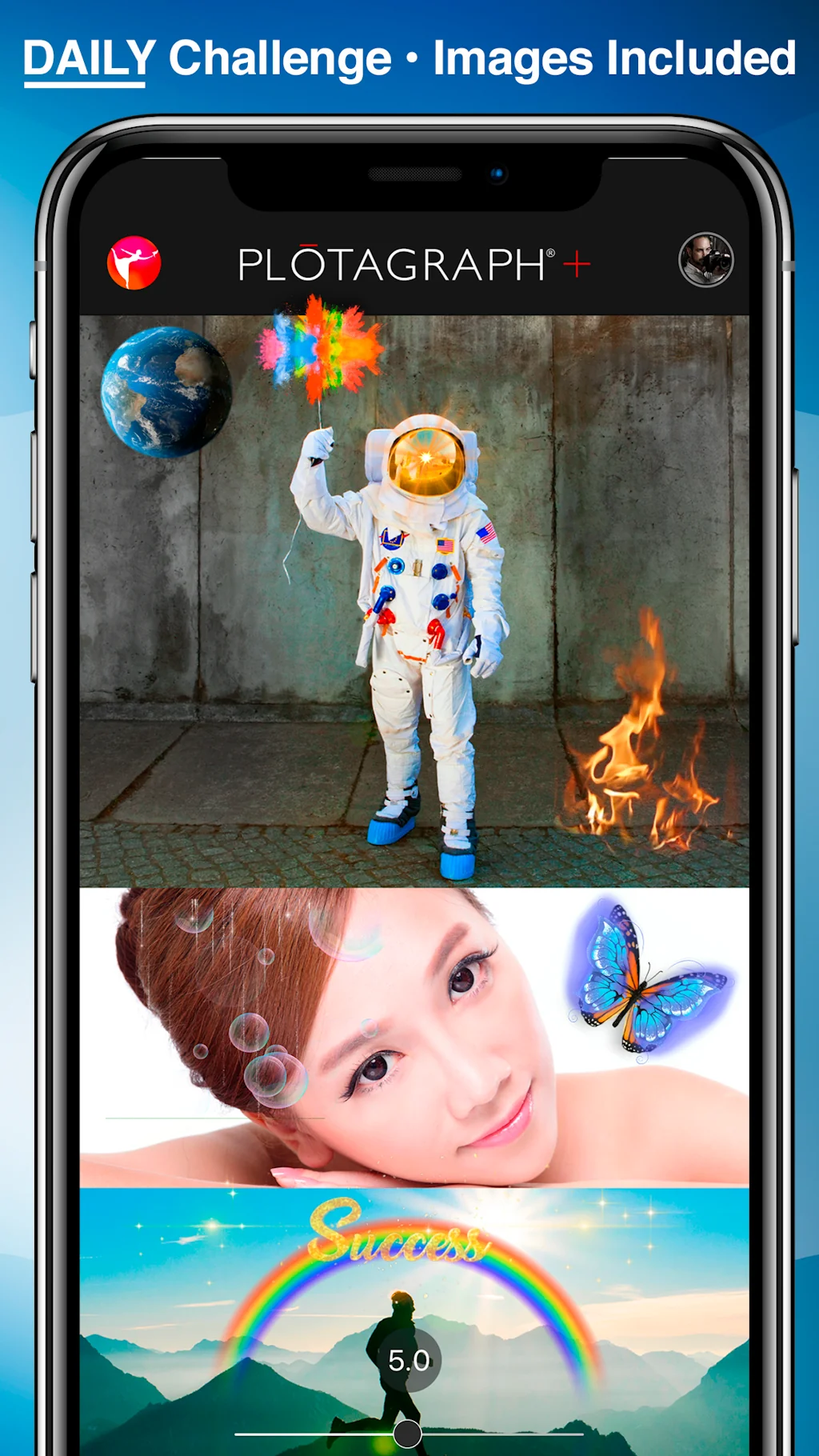 Plotaverse screenshot 6 of 11