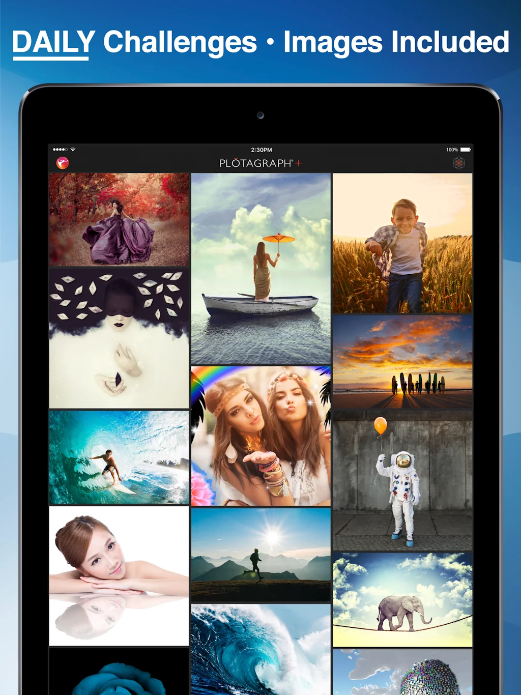 Plotaverse screenshot 7 of 11