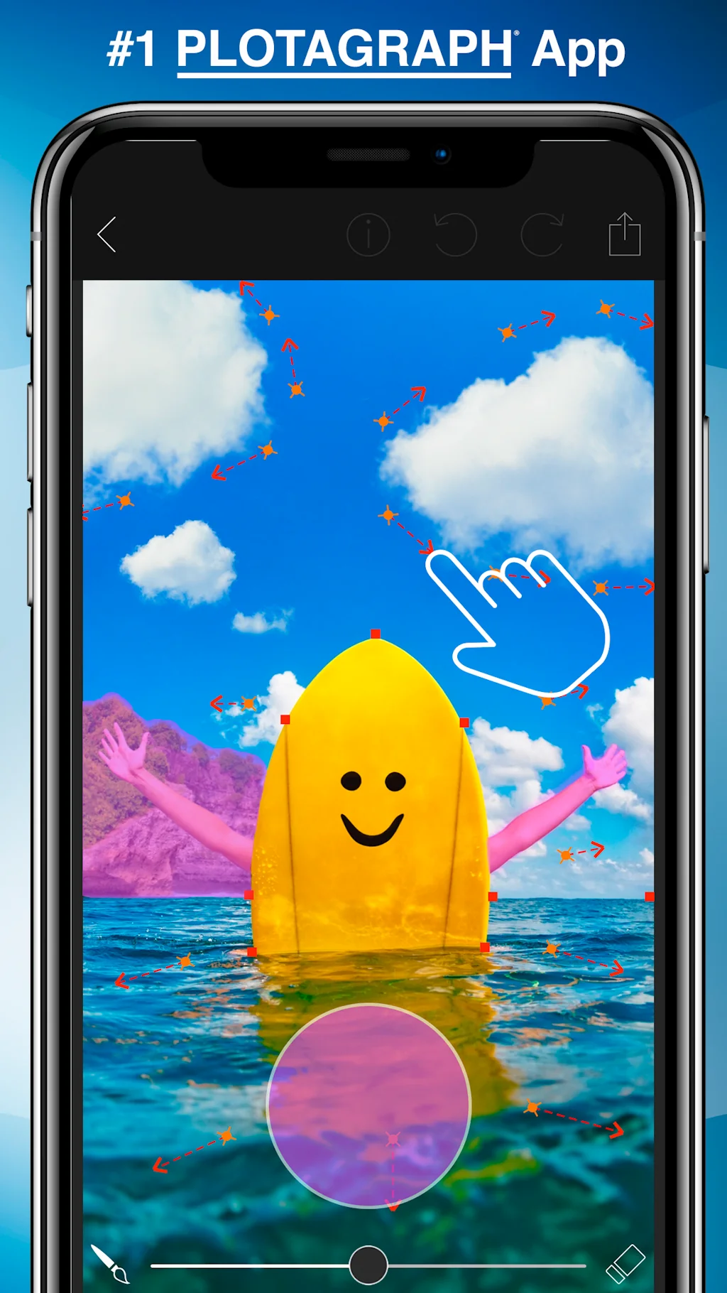 Plotaverse screenshot 8 of 11