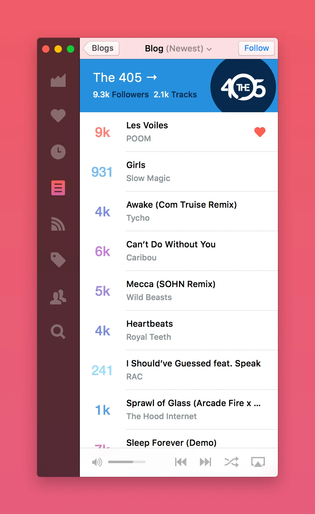 Plug screenshot 3 of 5