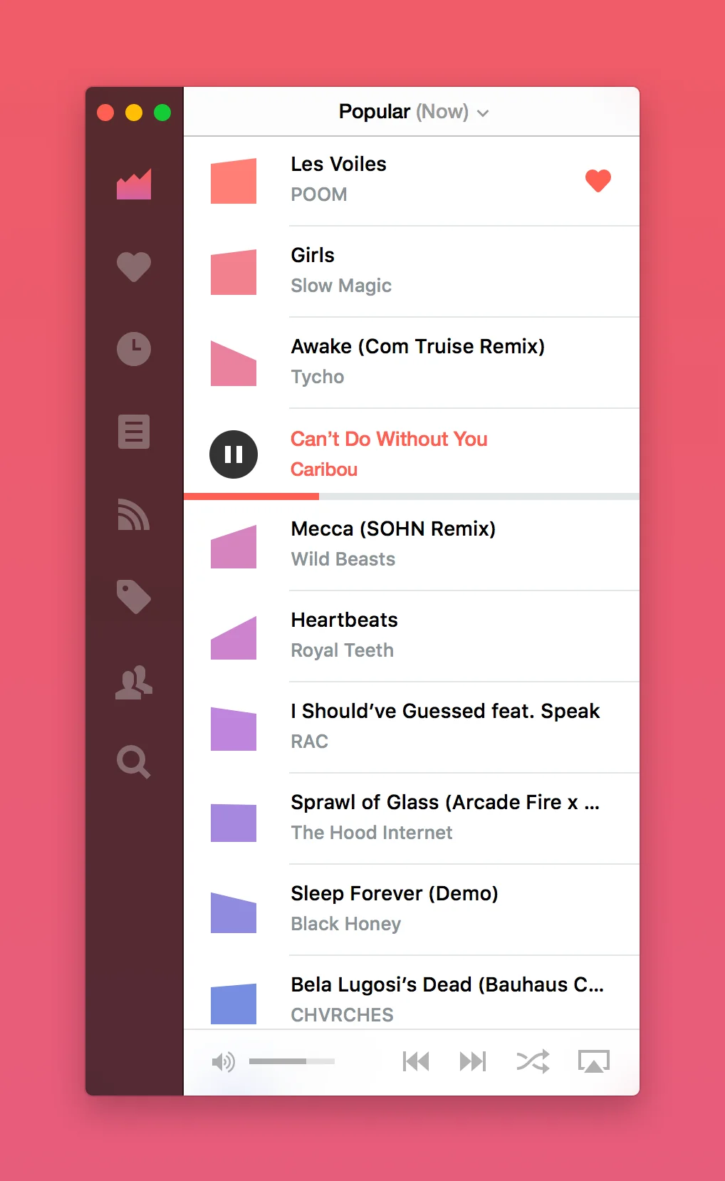 Plug screenshot 4 of 5