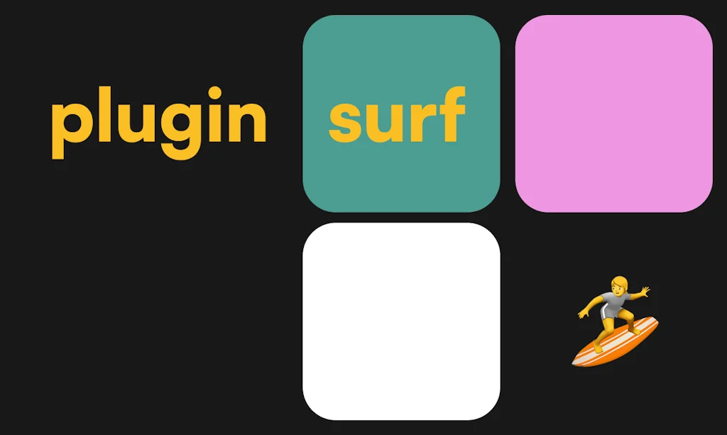 Plugin Surf screenshot 4 of 5