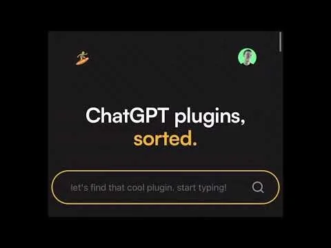 Plugin Surf screenshot 5 of 5