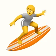 Plugin Surf logo