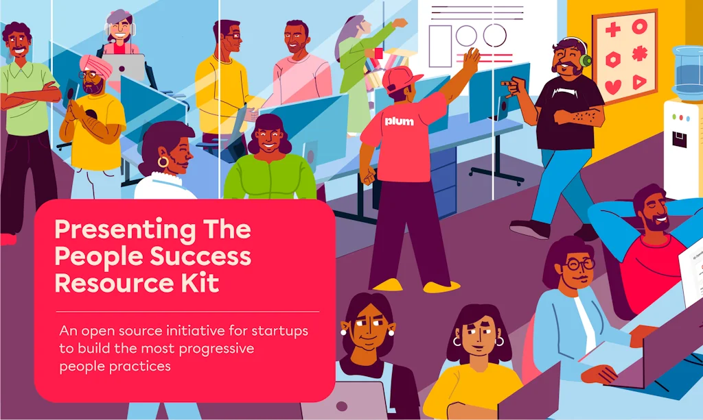 Plum screenshot 1 of 4