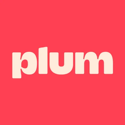 Plum logo