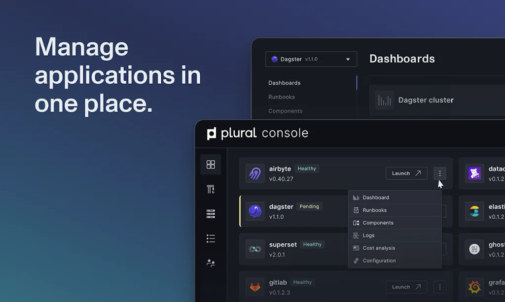 Plural screenshot 3 of 3