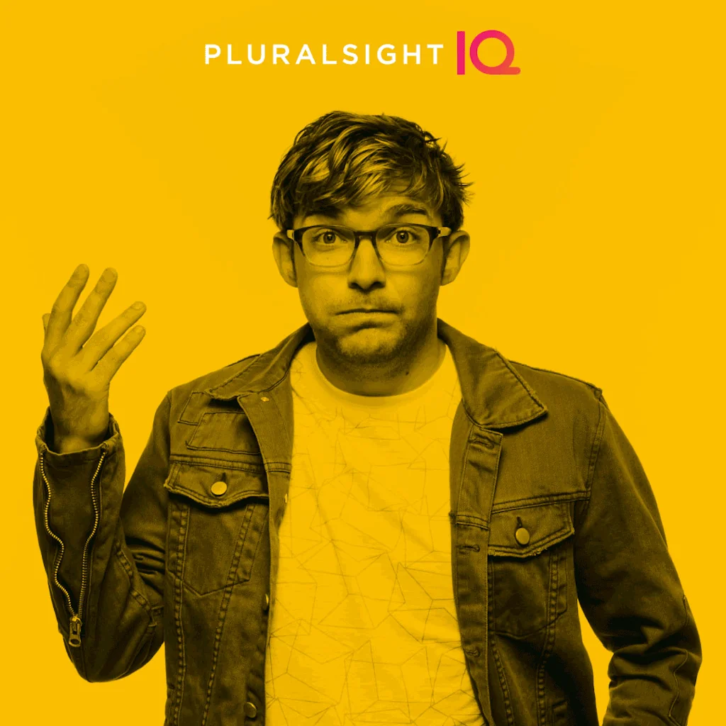 Pluralsight logo