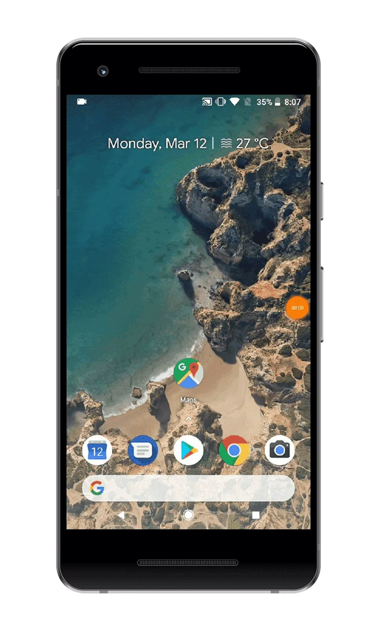 Plus Codes by Google screenshot 3 of 4