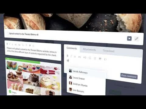 Plutio screenshot 1 of 9