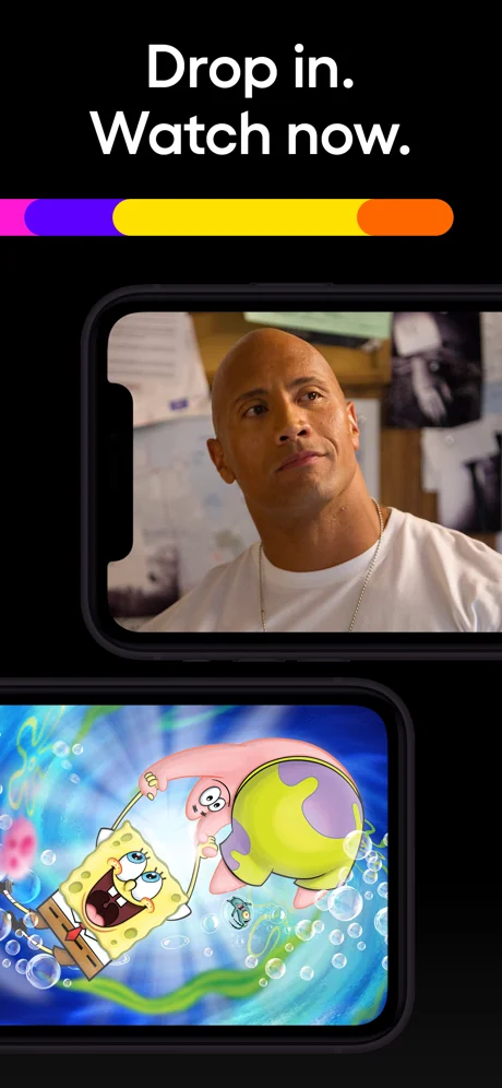 Pluto TV screenshot 3 of 7