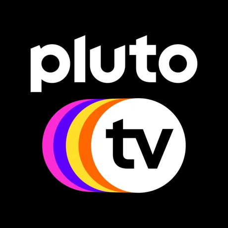 Pluto TV logo