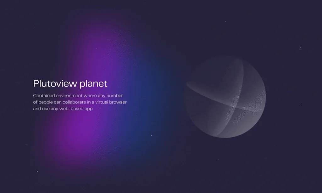 Plutoview screenshot 2 of 5