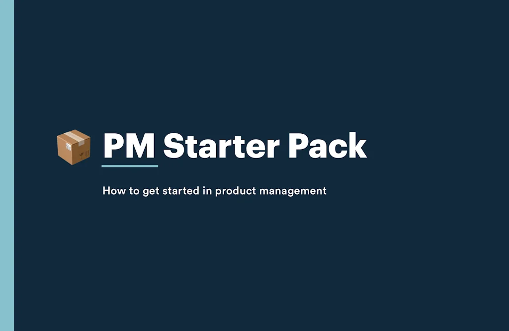 PM Starter Pack screenshot 1 of 2