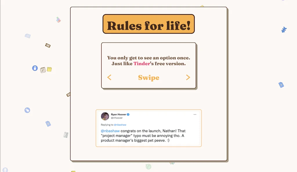 PM vs PM Challenge screenshot 3 of 5