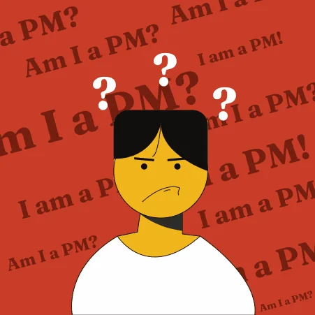 PM vs PM Challenge logo