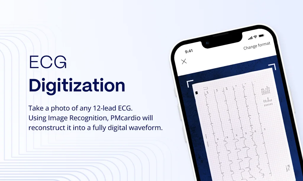 PMcardio screenshot 3 of 7