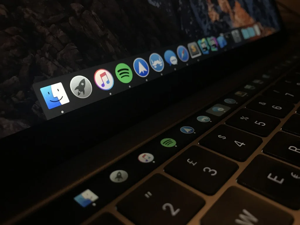 Pock screenshot 7 of 7