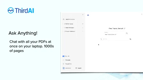 Pocket LLM screenshot 4 of 7