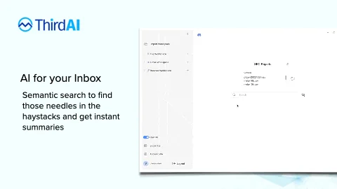 Pocket LLM screenshot 6 of 7