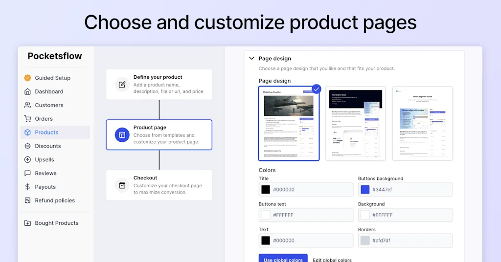 Pocketsflow screenshot 2 of 5