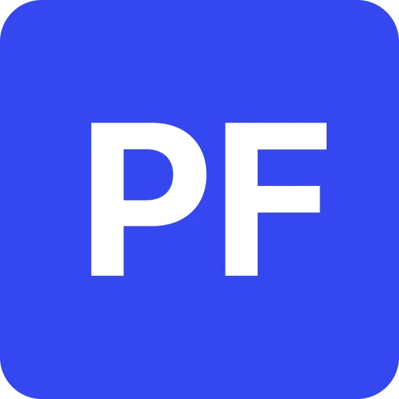 Pocketsflow logo