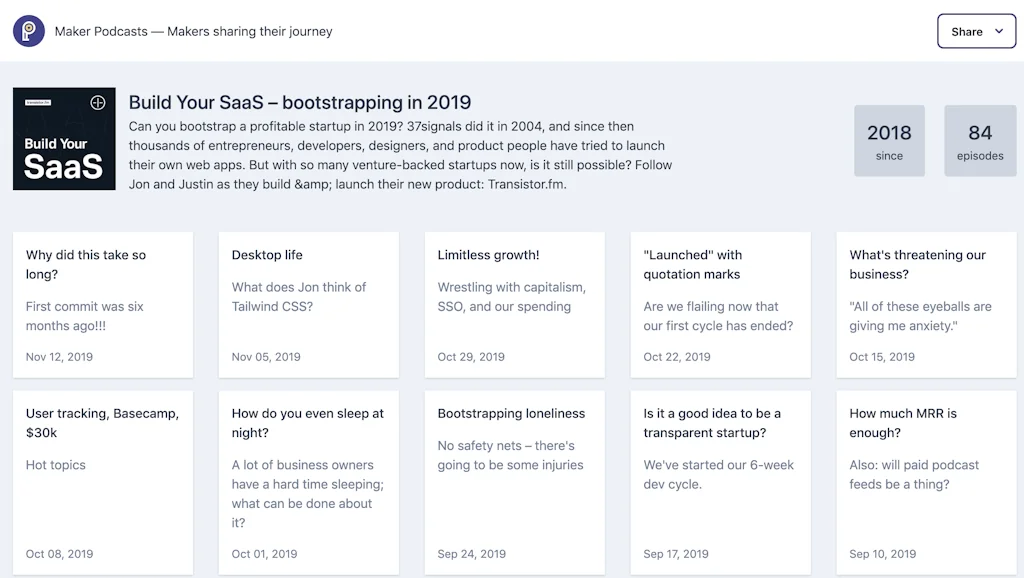 Pod Hunt screenshot 2 of 2
