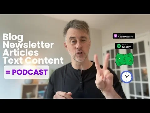 Podcraftr screenshot 5 of 5