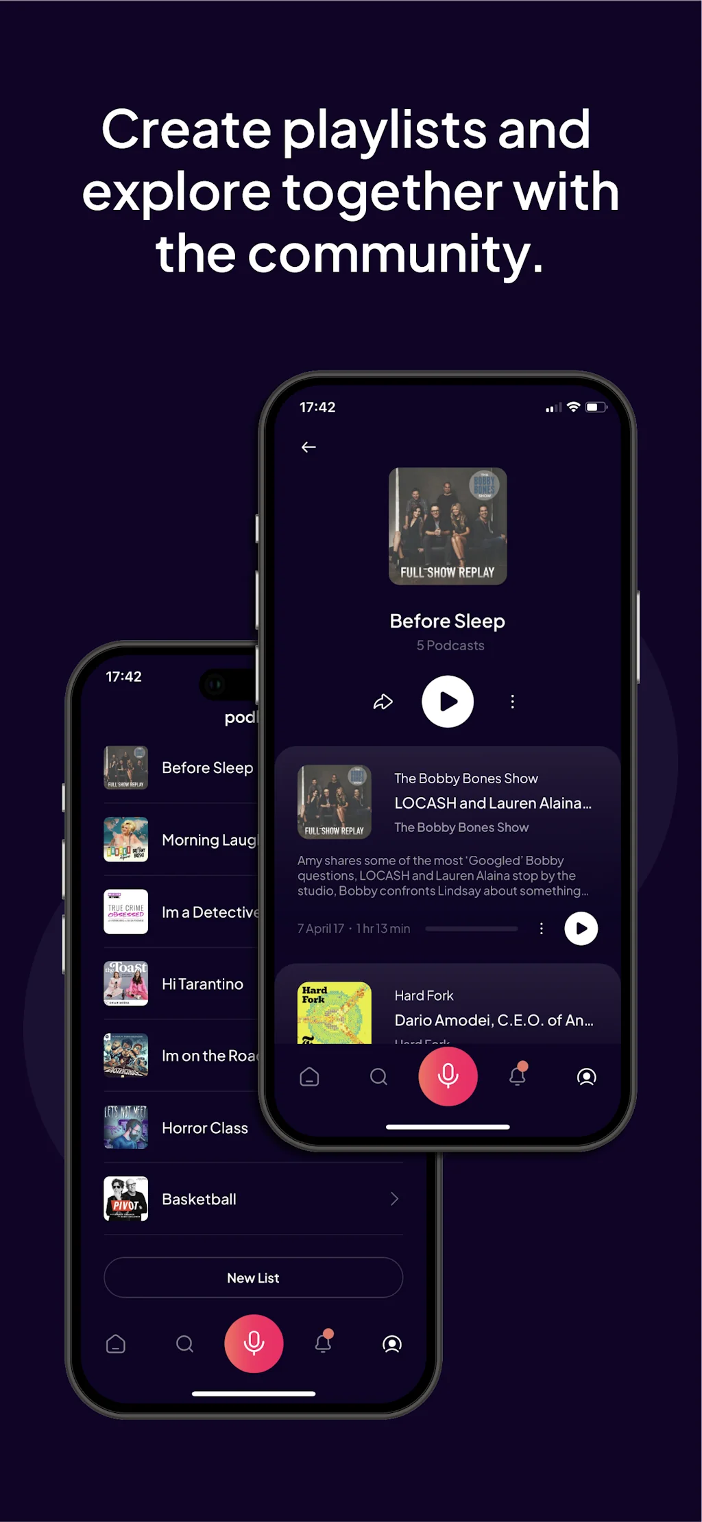 Poddy screenshot 10 of 10