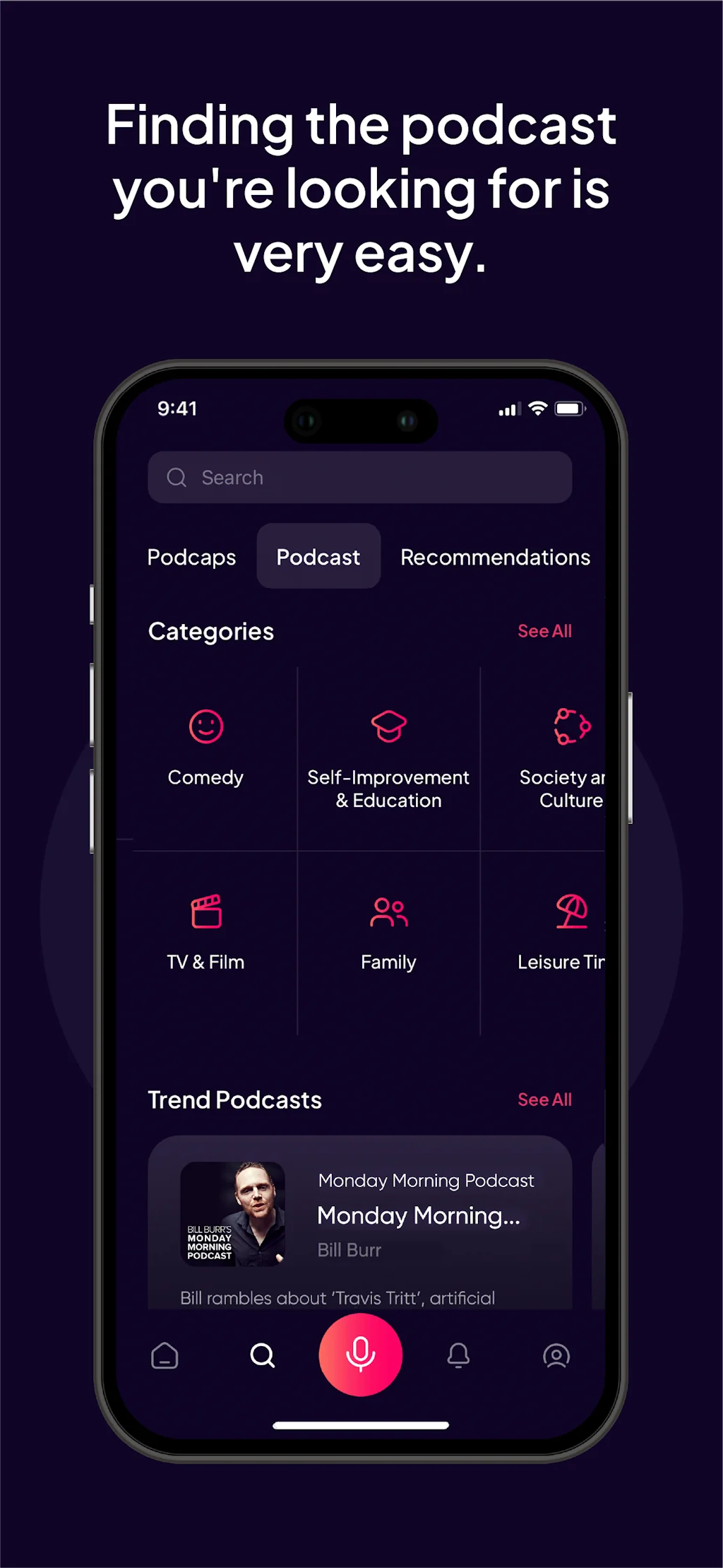 Poddy screenshot 6 of 10