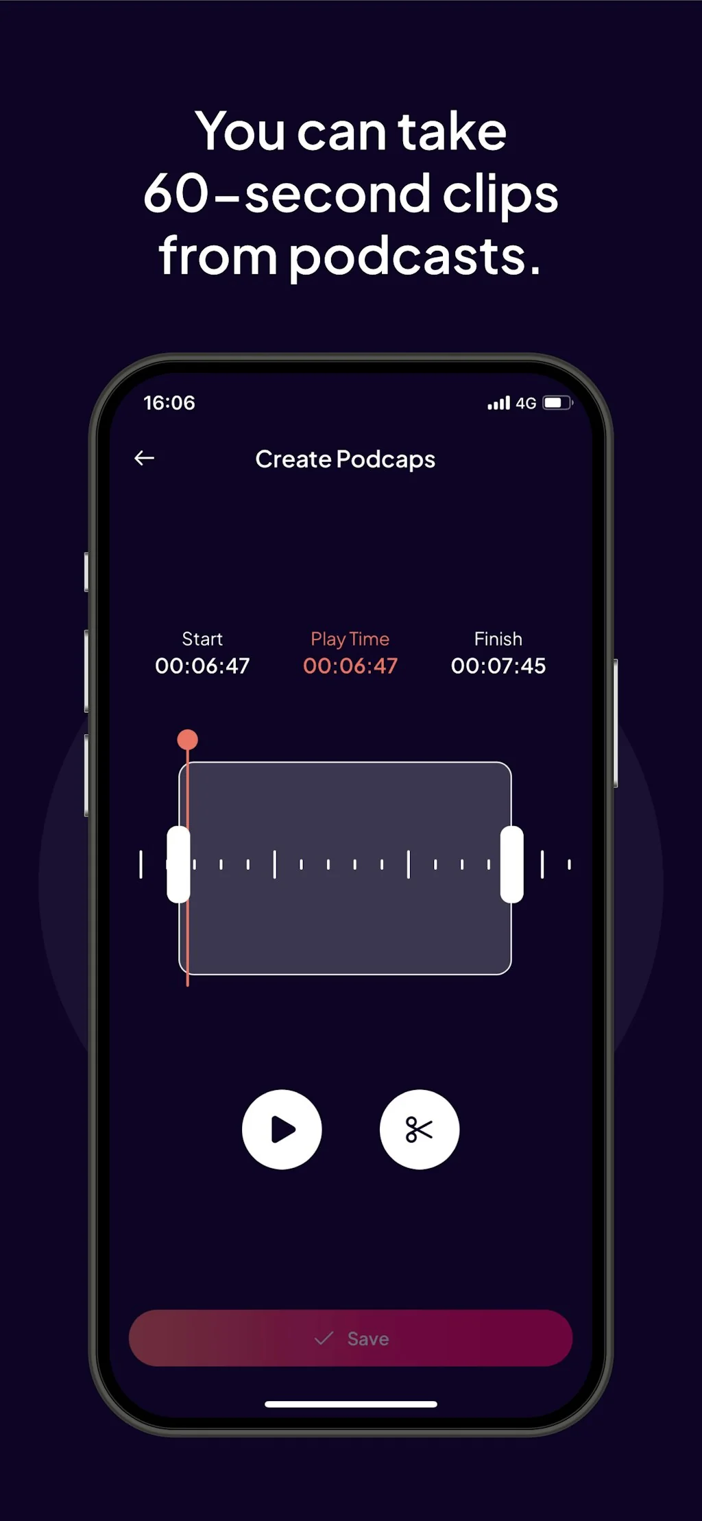 Poddy screenshot 8 of 10