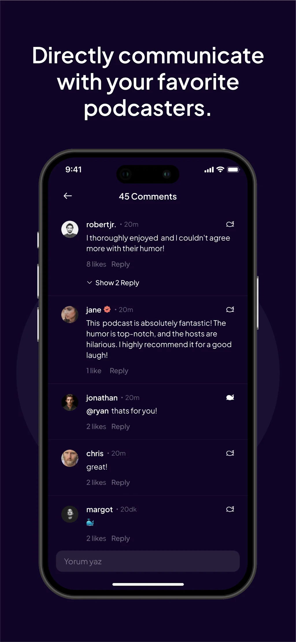 Poddy screenshot 9 of 10