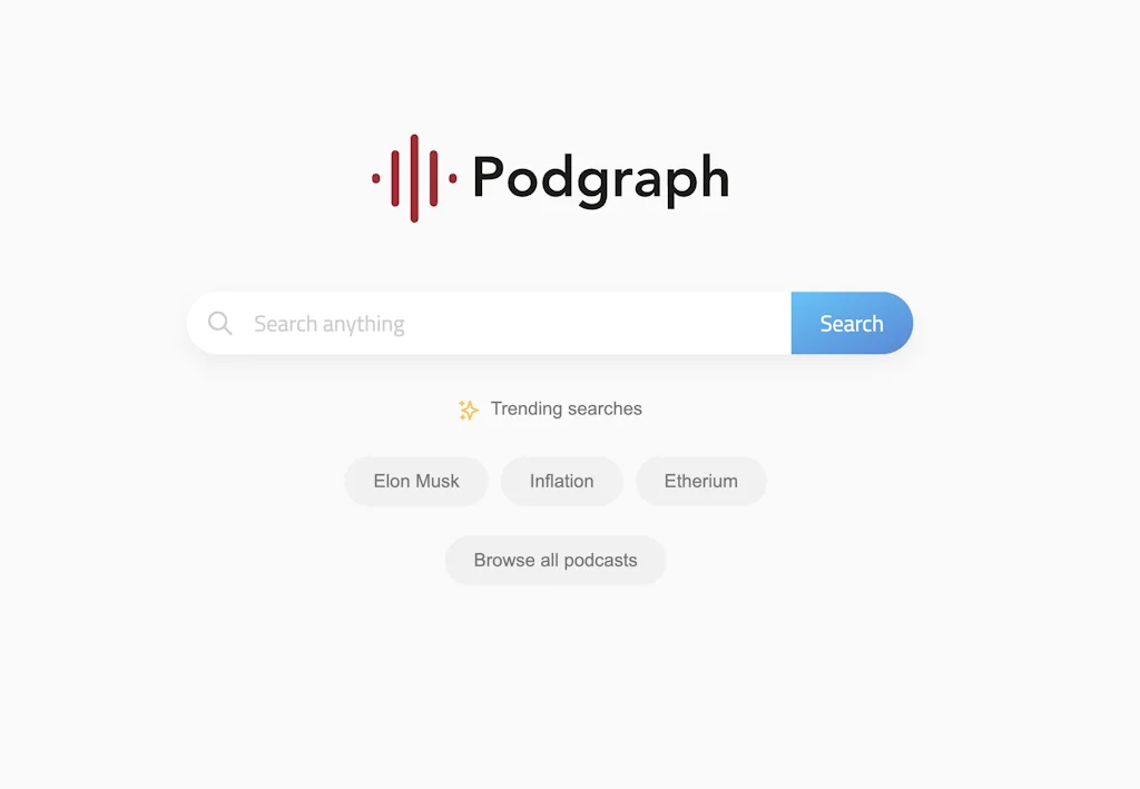 Podgraph screenshot 5 of 6