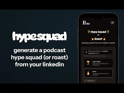 Podial screenshot 3 of 3