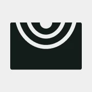 Podlettr—a letter from your podcasts. logo