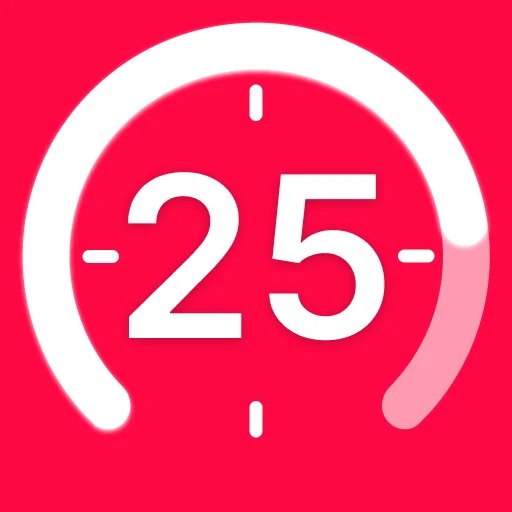 Podor: Pomodoro Timer & Tasks logo