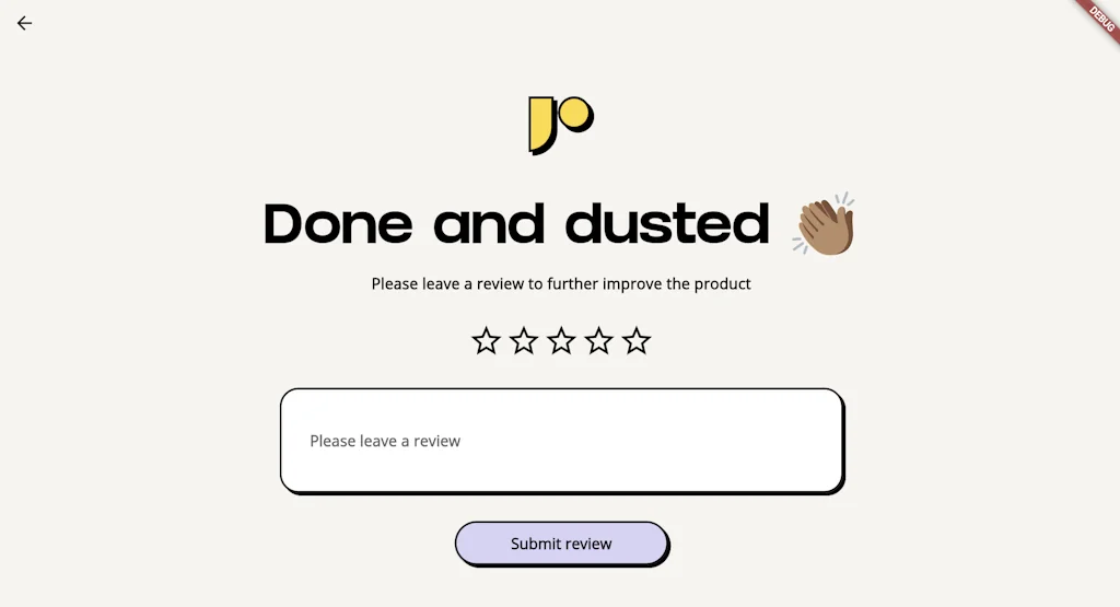 Podstellar screenshot 8 of 8