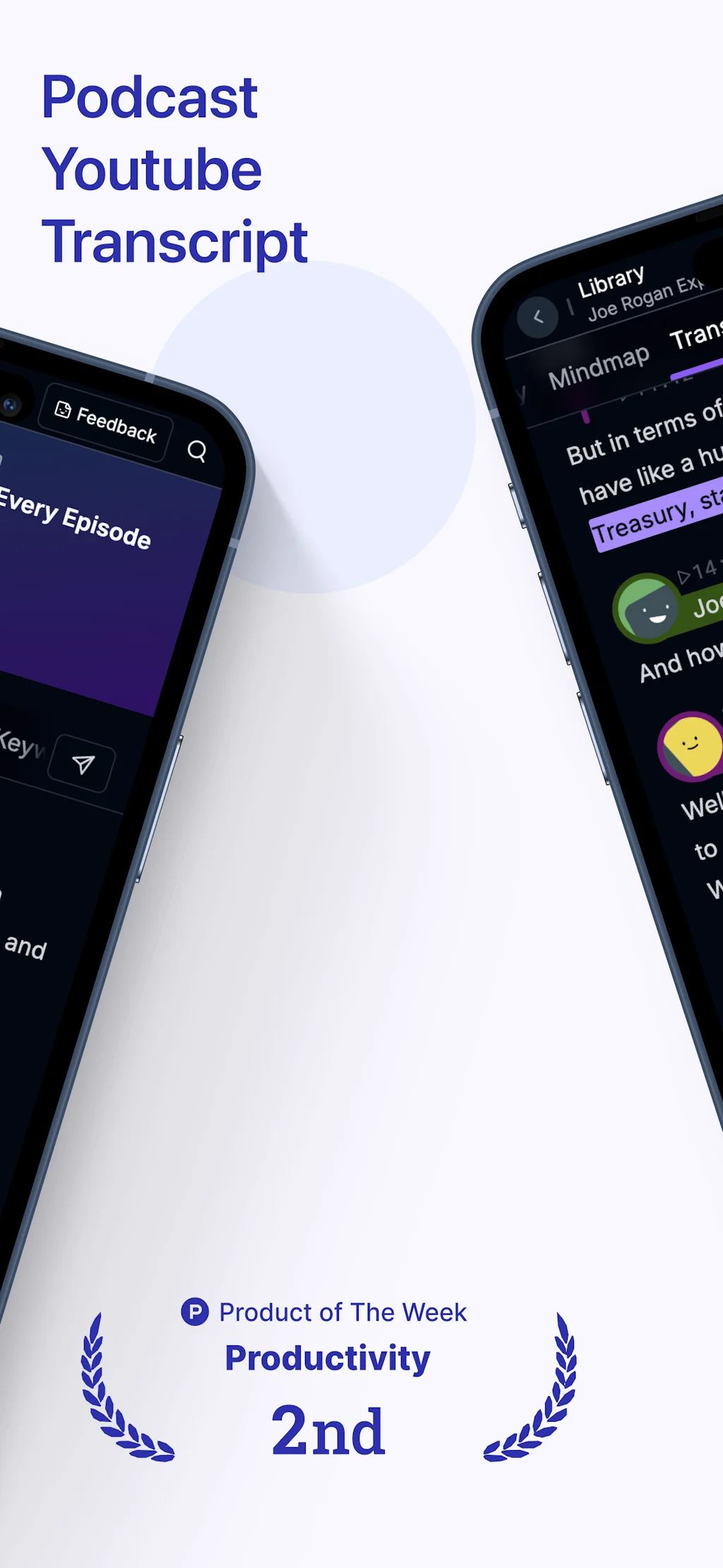 Podwise AI screenshot 4 of 9